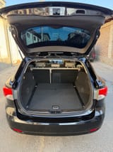 Toyota Avensis 2014 — фото 6 из 11