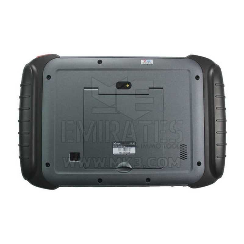 Диагностика Xtool H6 Elite2, Душанбе