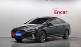 Hyundai Sonata 2017 — фото 1 из 12