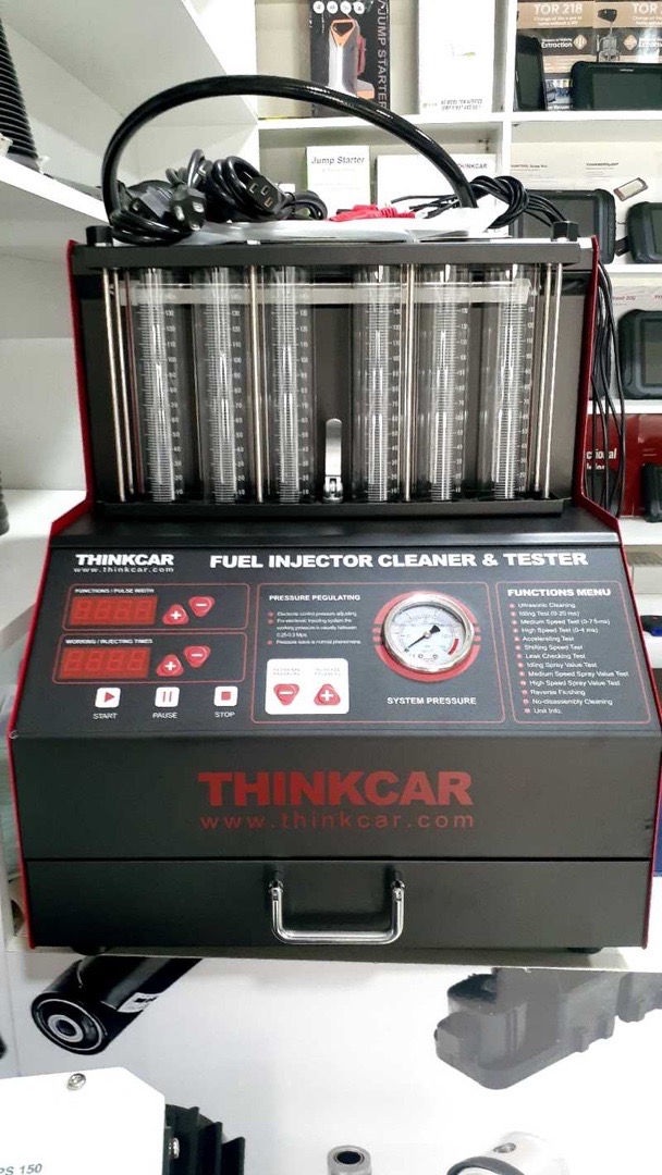 Стенд для очистки THINKCAR TK-IMT602 launch thinkcar xtool autool obdstar, Душанбе