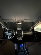 Honda CR-V 2008 — фото 5 из 5