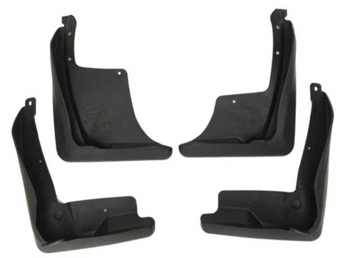 Брызговики заводской от Toyota Camry 2018-20246, Душанбе