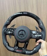 Рул для Mercedes Benz — фото 9 из 14