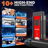 Диагностический планшет Autel MaxiSys MS906MAX — фото 4 из 6