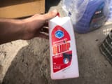 Antifreeze OLIMP Professional (G11 Red) — фото 1 из 2