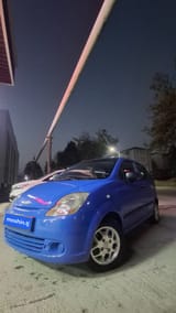 Daewoo Matiz 2010 — фото 2 из 8