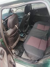Opel Astra F 1997 — фото 4 из 4
