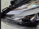 Передняя Фара GLE W166 AMG — фото 3 из 4