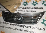 Облицовка для Toyota Camry 4 — фото 1 из 3