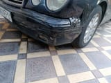 Mercedes-Benz E class 1998 — фото 7 из 10