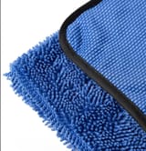 Микрофибра для сушки кузова Shine Systems Super Dry Towel — фото 3 из 3