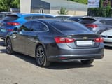 Chevrolet Malibu 2017 — фото 4 из 14