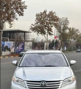 Передние фары на Toyota Avalon — фото 2 из 2