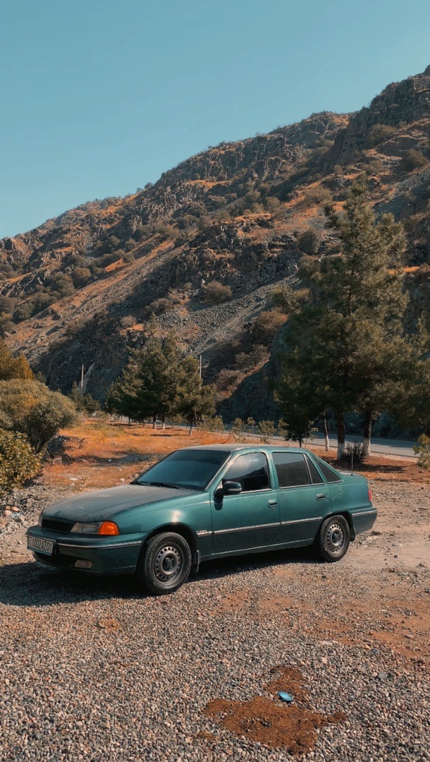 Daewoo Nexia 1996 — фото 1 из 5