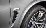 Жабра на крыло от BMw X5/F15 — фото 1 из 2