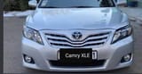 Решетка на Toyota Camry V45 — фото 2 из 2