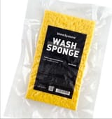 Shine Systems Wash Sponge - губка крупноячеистая для мойки кузова 20-12-6см — фото 1 из 3