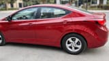 Hyundai Elantra 2015 — фото 2 из 8