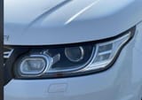 Передняя фара Range Rover Sport — фото 2 из 2