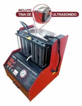 Стенд для очистки THINKCAR TK-IMT602 launch thinkcar xtool autool obdstar — фото 3 из 4