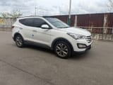 Hyundai Santa Fe 2015 — фото 3 из 14