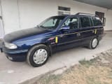 Opel Astra F 1997 — фото 8 из 9