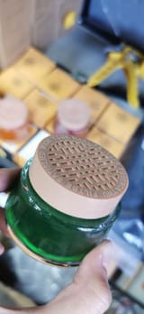 Паста для полировки — фото 1 из 4