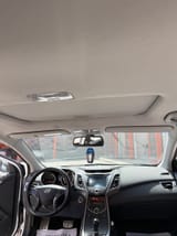 Hyundai Avante 2015 — фото 12 из 13