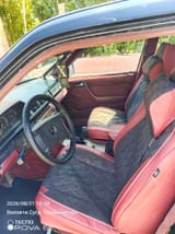 Mercedes-Benz W124 1988 — фото 7 из 10