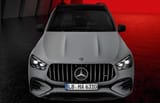Передняя Фара на Mercedes benz GLE W167 — фото 2 из 4