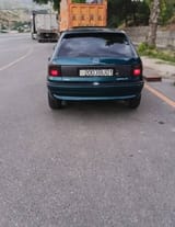 Opel Astra F 1995 — фото 5 из 8