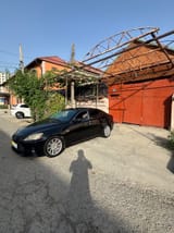 Lexus IS series 2008 — фото 7 из 11