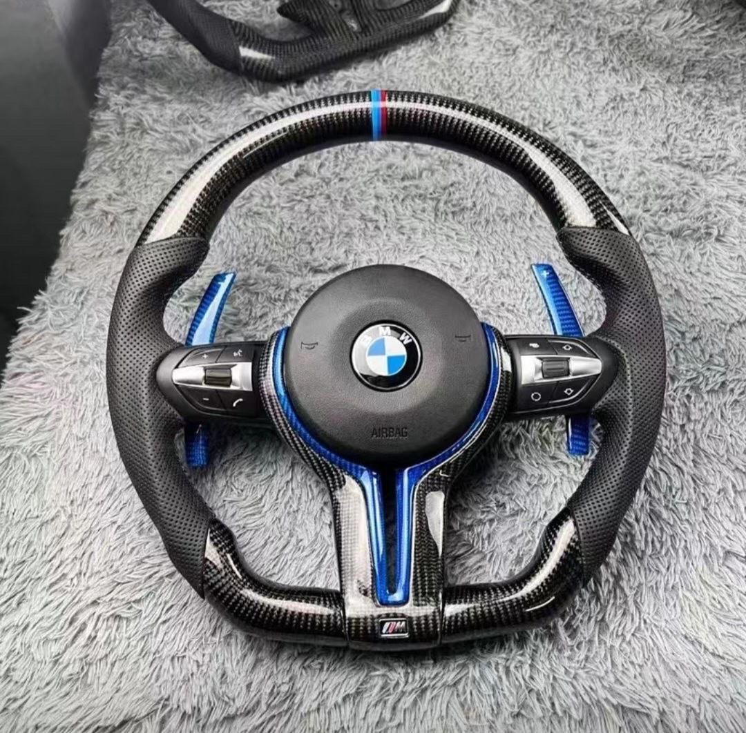 Рул для BMW, Худжанд