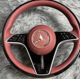Рул для Mercedes Benz — фото 4 из 14