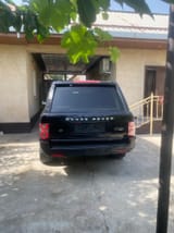 Land Rover Range Rover 2003 — фото 5 из 10
