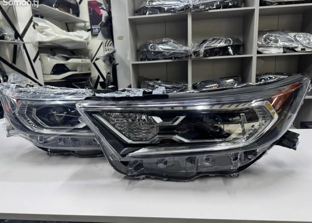 Фара от Toyota Rav 4 2020-2023, Душанбе