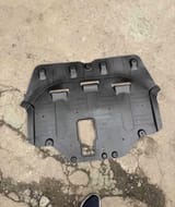 Защитник двигателя для Hyundai Sonata — фото 2 из 3