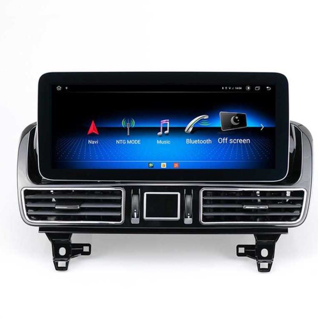Монитор от Mercedes Benz ML/GL, Душанбе