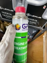 GP Octane Booster — фото 1 из 5