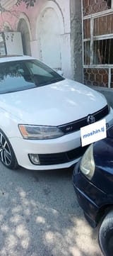 Volkswagen Jetta 2011 — фото 9 из 9