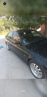 BMW 3 series 2000 — фото 3 из 3