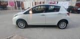 Toyota Vitz 2014 — фото 10 из 10