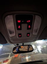 Kia Sedona 2015 — фото 11 из 11