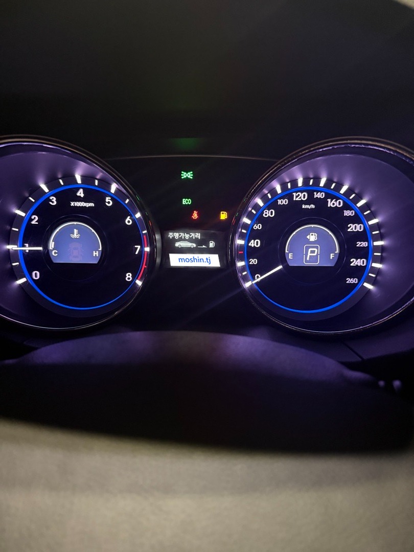 Hyundai Sonata, 2014, Душанбе