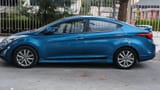 Hyundai Avante 2014 — фото 4 из 8
