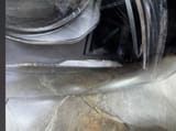 Передняя Фара Mercedes Benz W213 — фото 3 из 4
