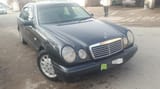 Mercedes-Benz E class 1998 — фото 2 из 10
