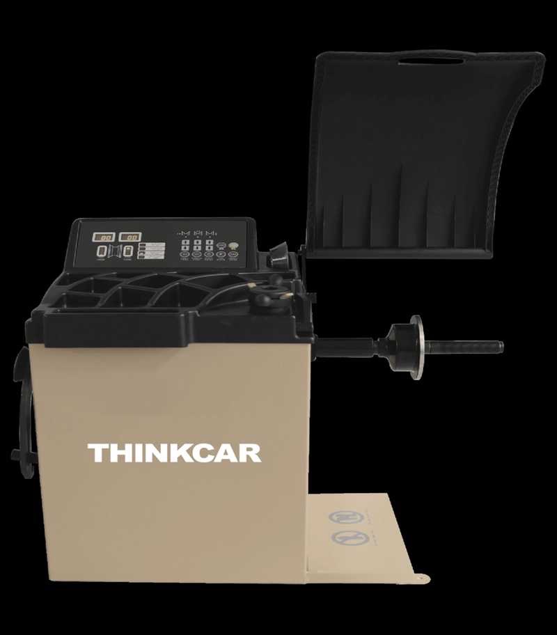 Диагностическое оборудование launch thinkcar TWB 501, Душанбе