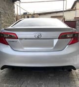 Спойлер багажа от Toyota Camry 3 — фото 1 из 2