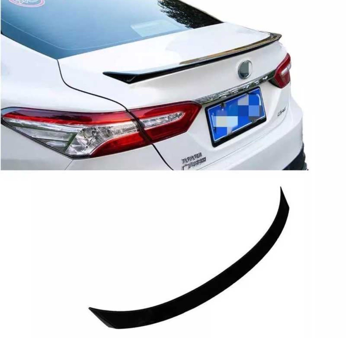 Спойлер от Toyota Camry 6, Душанбе